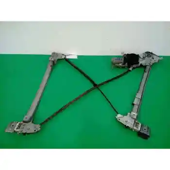 

CUH102340 WINDOW LIFTER FRONT RIGHT MG ROVER 75 SERIES (RJ)