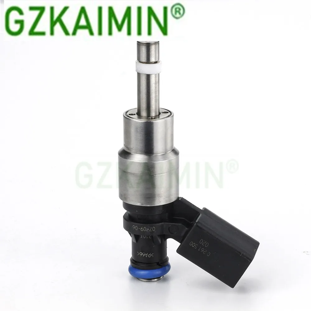 Injector fuel injector 06F 906 036 A 06F906036A for VW Volkswagen Passat Eos GTI Jetta