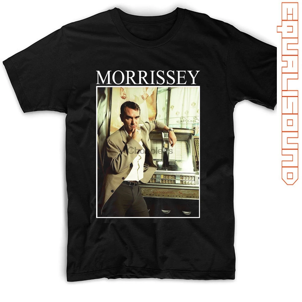 Band MORRISSEY JUKEBOX (2) T Shirt |