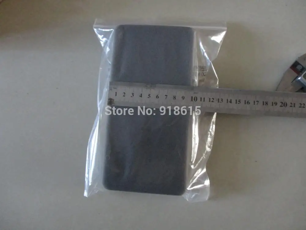 GT1300 GT1000 GM401 GM301 MGE6700 AIR FILTER ELEMENT FOR 13HP 10HP GASOLINE ENGINE PARTS ORIGINAL generator parts