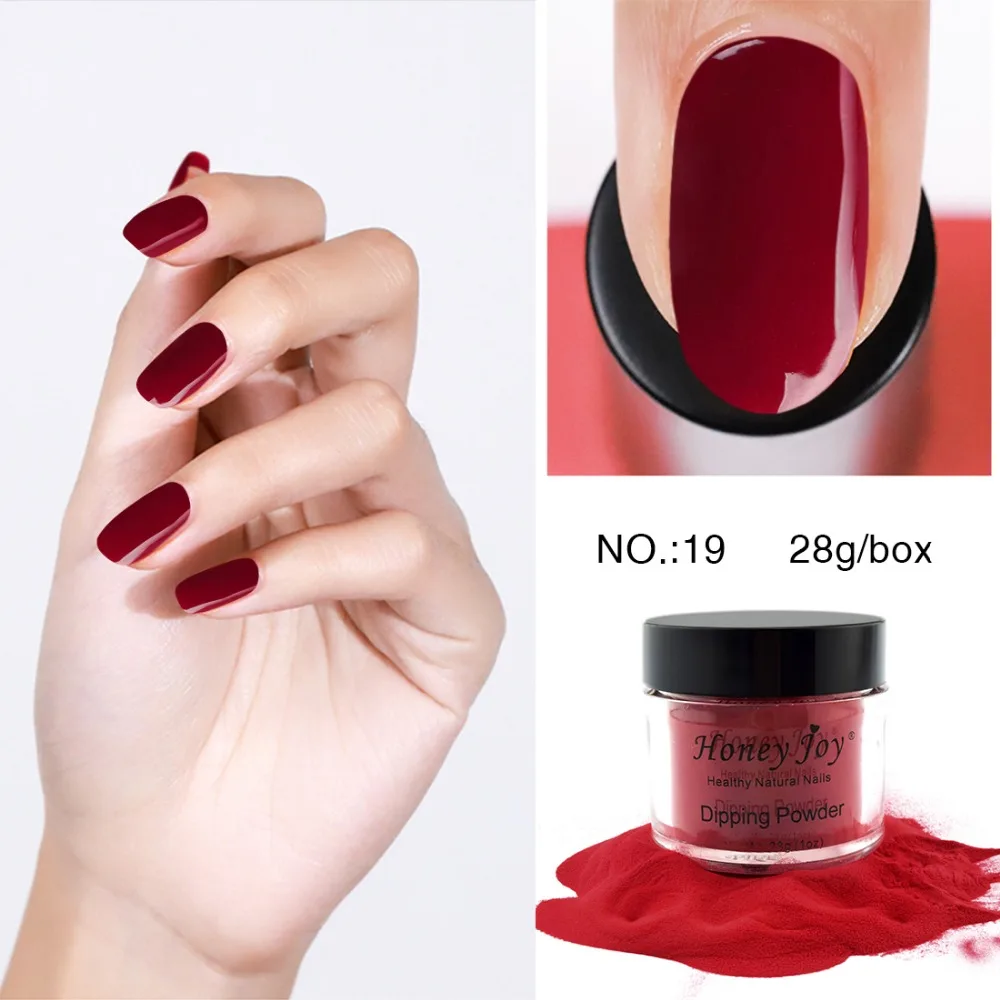 28 г/кор., новинка, модные, красные, розовые, мелкодисперсные, порошковые гвозди, долговечные ногти, легко наносятся, не требуется УФ-светильник, безопасный, без запаха