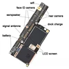 Original Motherboard For IPhone X 64GB with Face ID Unlocked Mainboard Free iCloud Logic Board Good Plate Working Face Function ► Photo 3/6