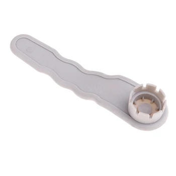 

Durable 16cm PVC Air Valve Wrench 8 Groove Spanner For Kayak Canoe Raft Boat
