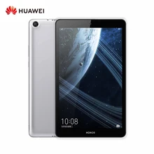Huawei почтовый ящик 5 планшет 8 дюймов 4 Гб 64 Гб Kirin 710 Восьмиядерный OTG 8.0MP Лицо ID 1200x1920 FHD дисплей 5100 мАч-серый-CN штекер