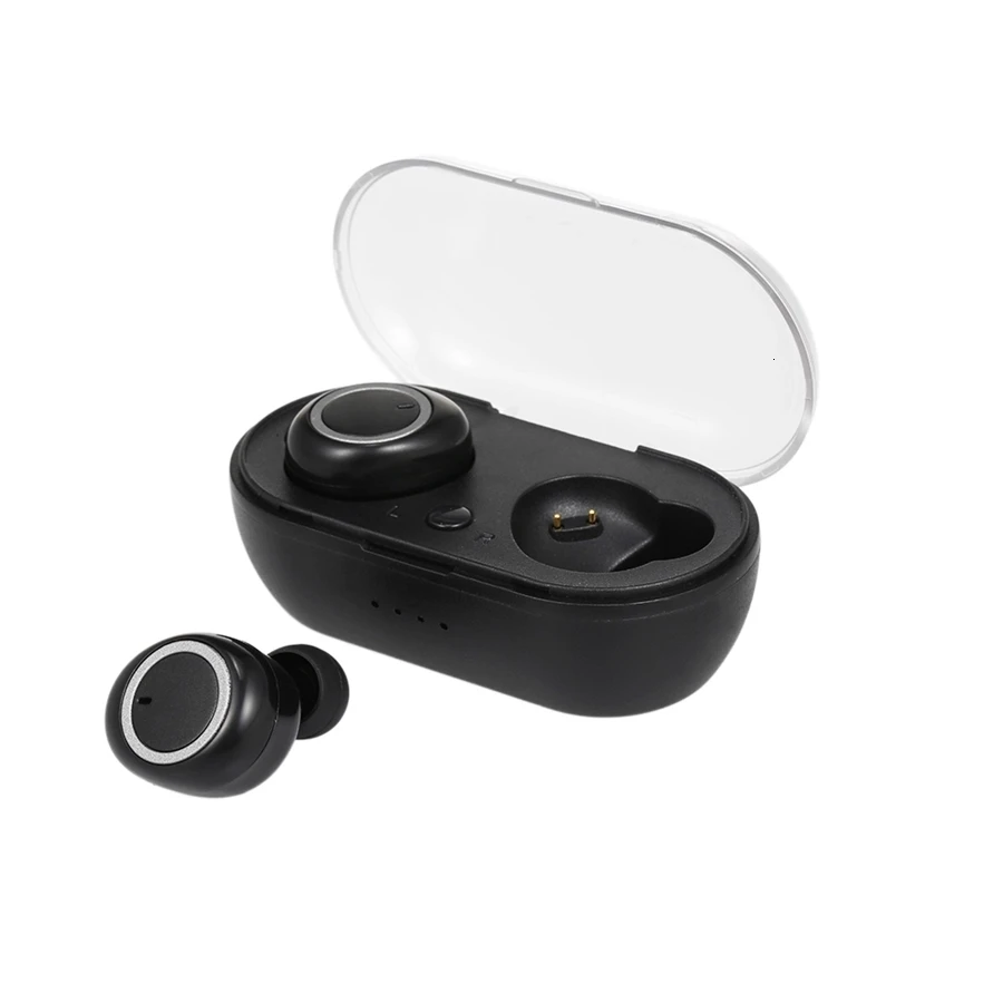 Ubeamer TWS 5,0, Bluetooth наушники, беспроводные наушники для телефона, с шумоподавлением, игровая гарнитура для Honor, xiaomi, Прямая поставка