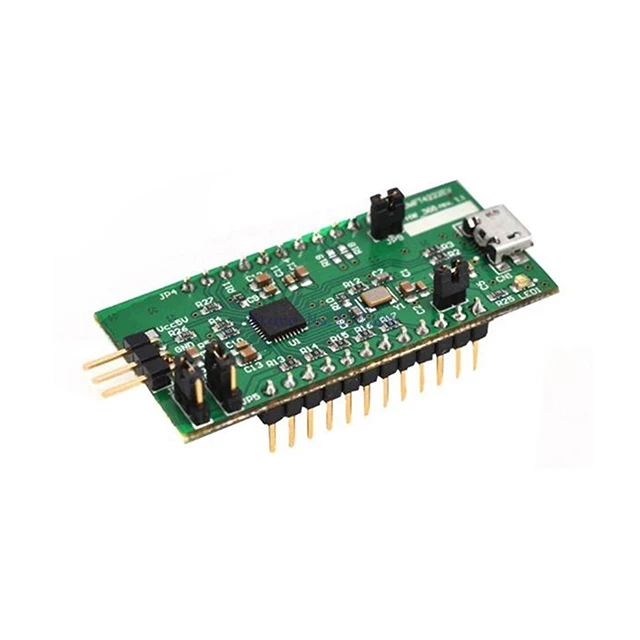 

A5-- Spot FTDI UMFT4222EV-D FTDI FT4222HQ-D USB Hi-Speed MultiC Module