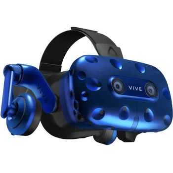 

Helmet virtual reality HTC VIVE Pro EEA HMD