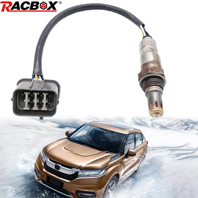 

Car Front Rear side Oxygen Sensor 36531RCAA02 For Honda Accord Sedan 3.0L 2003-2007 36531-RCA-A02 36532RCAA51 Replacement parts