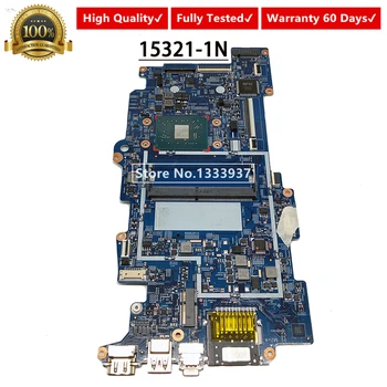 

For HP ENVY X360 M6 Laptop motherboard A9-9410 860072-001 860072-501 860072-601 DDR4 mainboard