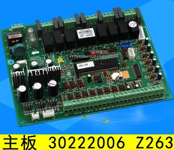 

forGree central air conditioning motherboard 30222006 Z263 computer board circuit board control board GRZ22-2