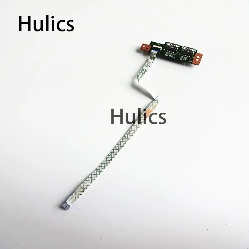 Hulics оригинал для LENOVO IDEAPAD 310-15ABR 310-15IKB 510-15 80ST(CB45) плата USB NS-A741 | Компьютеры и офис