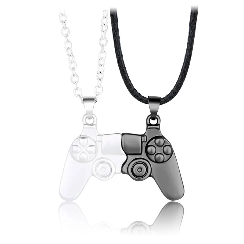 magnetic Xbox controller necklace