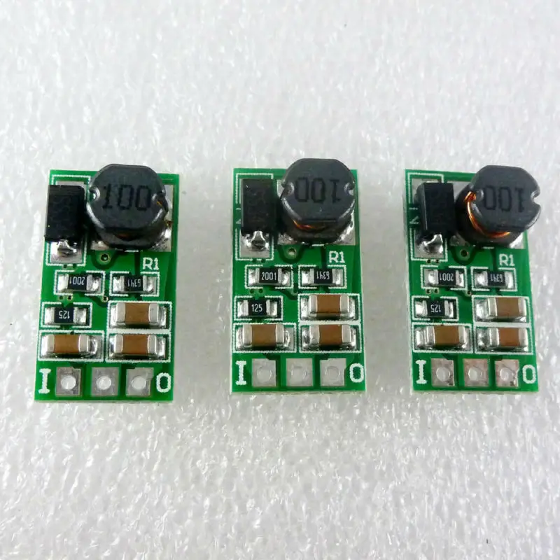 

DD4012SB_5V*10 DC DC 5-40V to 5V Step-Down Buck Converte replace 7805 78M05 78L05 AMS1117 LM2596 LM338 TO-220 Transistor