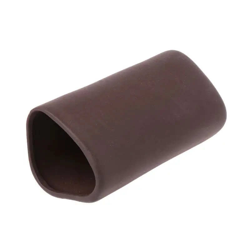 Формы глиняные горшки рыбы домик для креветок банки аквариум ландшафтного