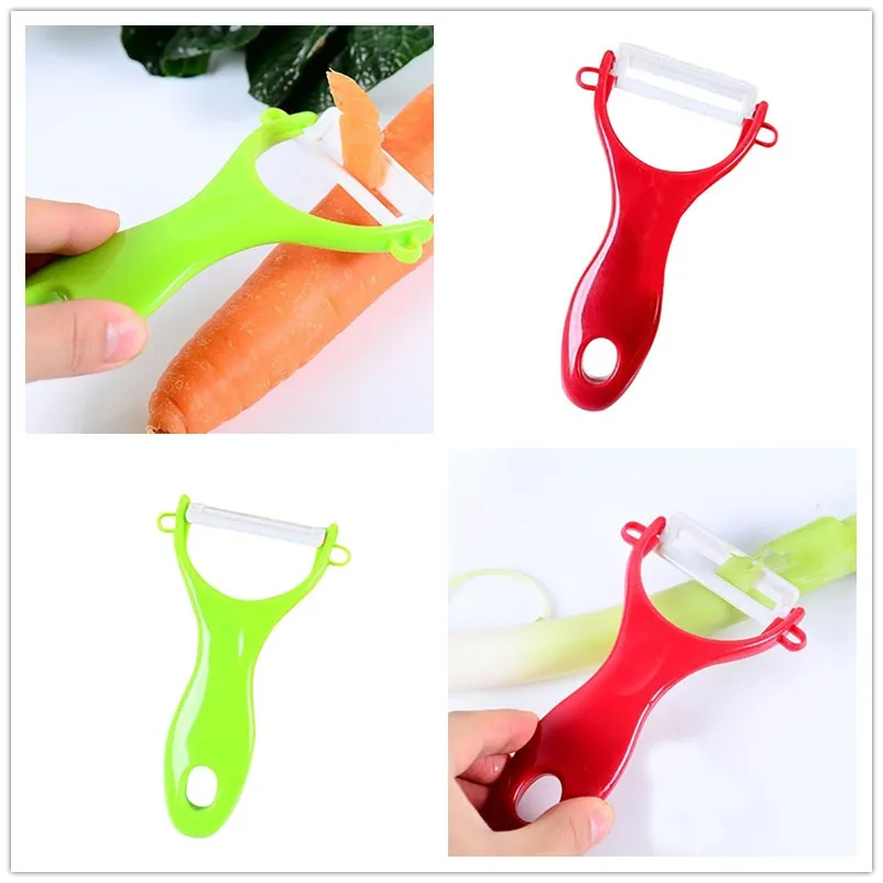

Fruit Slices Potatoes Apple Peeling Multifunctional Peeler