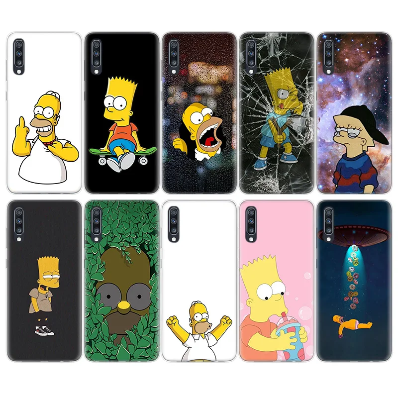 Чехол бампер Homero для samsung Galaxy S20 + S10 S9 S8 Plus Note 20 Ultra 10 Pro 9 8 S10E S6 S7 Edge|Бамперы| |