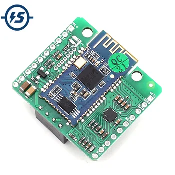 

CSR8645 Lossless Music Hifi Bluetooth 4.1 Receiver Board Amplifier Module DC 12V Isolated APT-X for Audio Car Amplifier Speaker