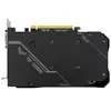 Used ASUS TUF GTX 1660 Ti 1660Ti 1660S 6GB GAMING Video Cards GTX1660Ti GTX1660 Super GPU Graphic Card 3