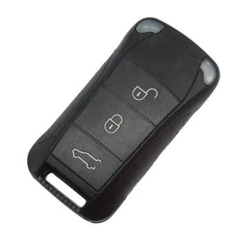 

Wilongda 2/3 button remote key shell for Porsche Cayenne