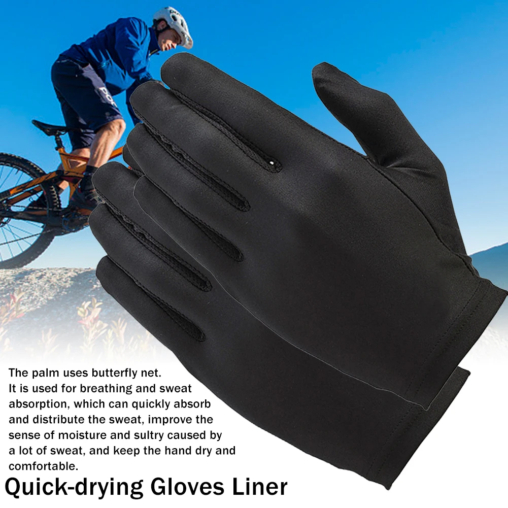 Motorcycle Gloves For Riding In Summer
