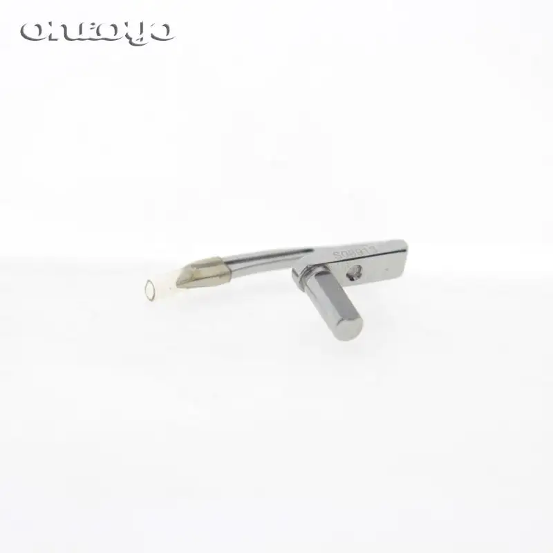1 шт. часть S08913-001 петельщик для BROTHER FD4-B271 швейная машина S08913001