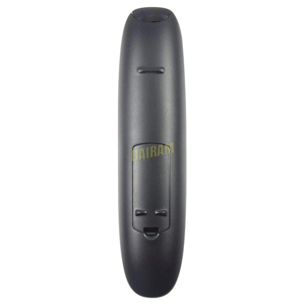 ALLIMITY Telecomando Sostitutivo Per TV Changhong RL67H Modelli 28C2000S 32C2200DS - 3