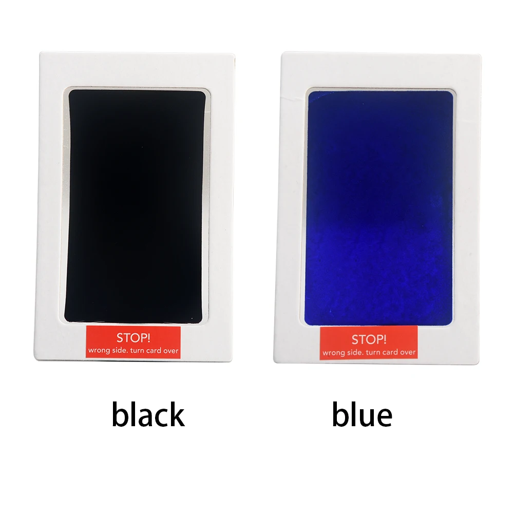 Комплект фоторамки для детской ручной печати с чернильной подложкой Clean-Touch