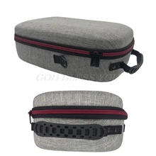 Новая Горячая EVA жесткая дорожная защитная сумка для наушников чехол для Oculus Quest Система виртуальной реальности и аксессуары