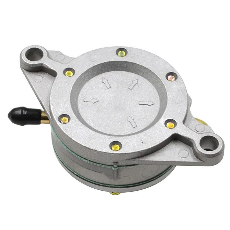 AHL Fuel Pump For Polaris 400 440 500 600 650 Classic RMK500 SKS400 440 500 650 SP500 Trail WideTrak XCR400 XCR SP400 3083460