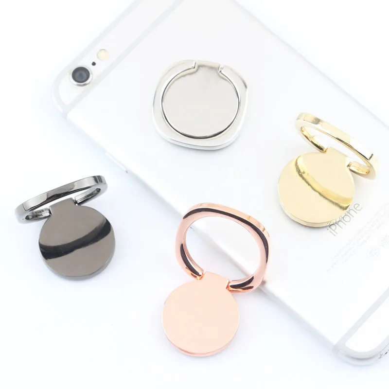 

Finger Phone Holder car phone ring holder For Iphone 7 8 xs xr Xiaomi redmi note 7 mi 9 mobile phones Cell Mobile Ring Stand