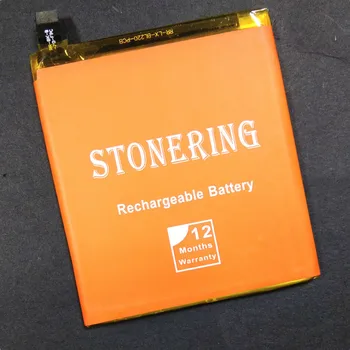 Stonering battery 2500mAh BL-220 for Lenovo S850 S850T cellphone