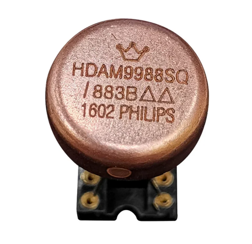1 шт. HDAM9988SQ/883B HDAM полностью дискретный двойной Op Amp HDAM8888SQ V4i-D AMP9922AT | Электроника