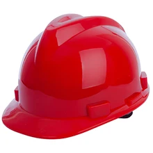 Защитный шлем, рабочая крышка, высокопрочный PE/ABS материал, строительные шлемы, защитная жесткая шляпа, Мужская Печать логотипа