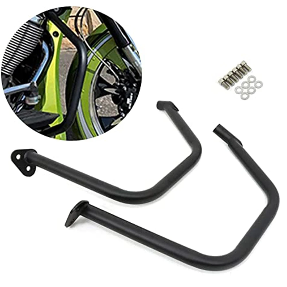 For Victory Cross Country Tour Cross Roads Magnum 20102017 2016 2015 Motorcycle Highway Crash