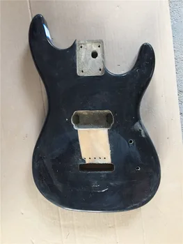 

DIY Electric guitar / DIY Electric guitar Body of Afanti music (AMW-139)