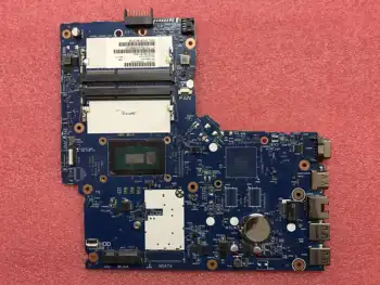 

FOR HP 350 G2 Laptop Motherboard SNOWI20 6050A2677101 796393-001 796393-501 DDR3L Integrated Graphics w/ 3805U CPU