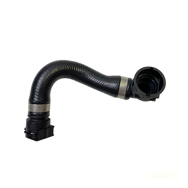 17127535535 Engine Radiator Coolant Hose Tube Pipe For BMW X3 X4  
