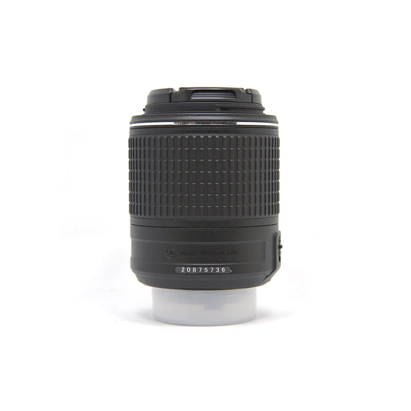 USED NIKON AF-S DX NIKKOR 55-200mm f/4-5.6G ED VR II Lens (99%NEW) | Электроника