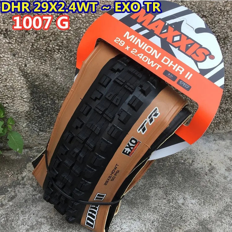 MAXXIS