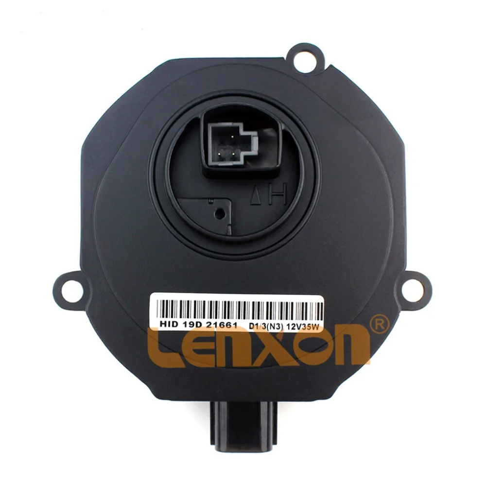 LX-Заводская Прямая цена D2S HID ксеноновый балласт для OEM 2005-2012 A CRUA AL A CRUA MDX