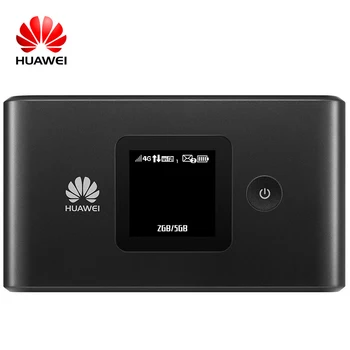 

Unlocked Huawei E5577Bs-937 4G FDD B1/2/3/4/5/8/19 TDD B38/39/40/41 Wifi Router