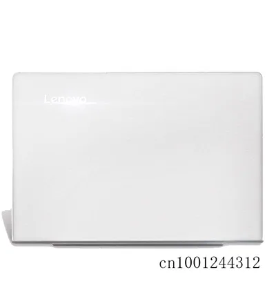 Для lenovo IdeaPad 310S 310S-14 510S-14IKB 510S-14ISK ЖК-задняя крышка/подставка/Нижняя основа-серебро - Цвет: Lcd Cover
