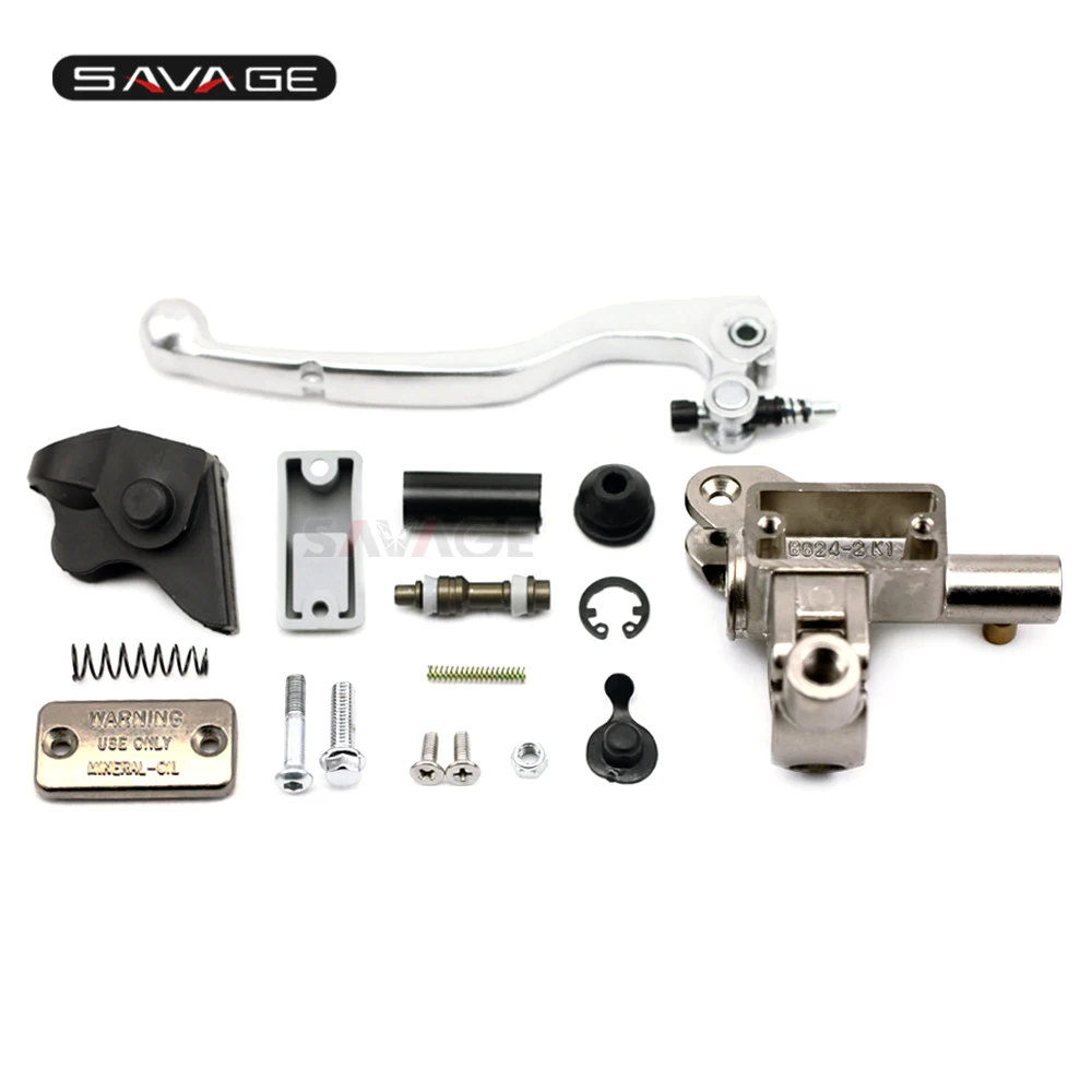 Comprar Hidráulico palanca del embrague del cilindro principal de aceite de tubo de manguera para KTM 250, 300, 400, 450 EXC EXCF XC XC F XC W SX SXF XCF W 500, 530