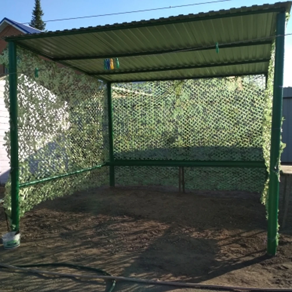 Kaufen Auto Zelt Camouflage Netze Sonnenschirm Schnell Trocknend Woodland Armee Ausbildung Military Netting Auto Abdeckung Zelt Schatten Camping Auto Shelter