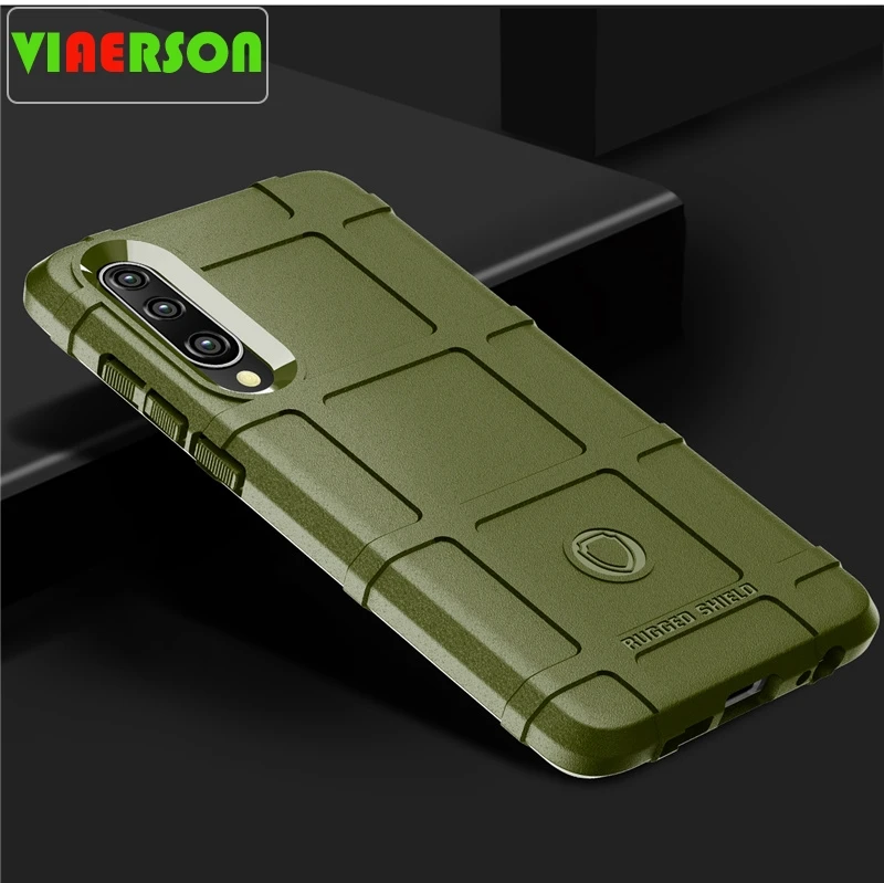 

Rugged Shield Airbag Case For Huawei P30 Pro P20 Lite Shockproof Silicon Armor TPU Cover For Y7 Pro Y9 Prime 2019 P Smart Plus