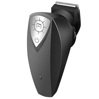 

Hair Clipper Professional Hair Trimmer Men Head Polish Electric Beard Hair Cutting Machine Cutter Yourself