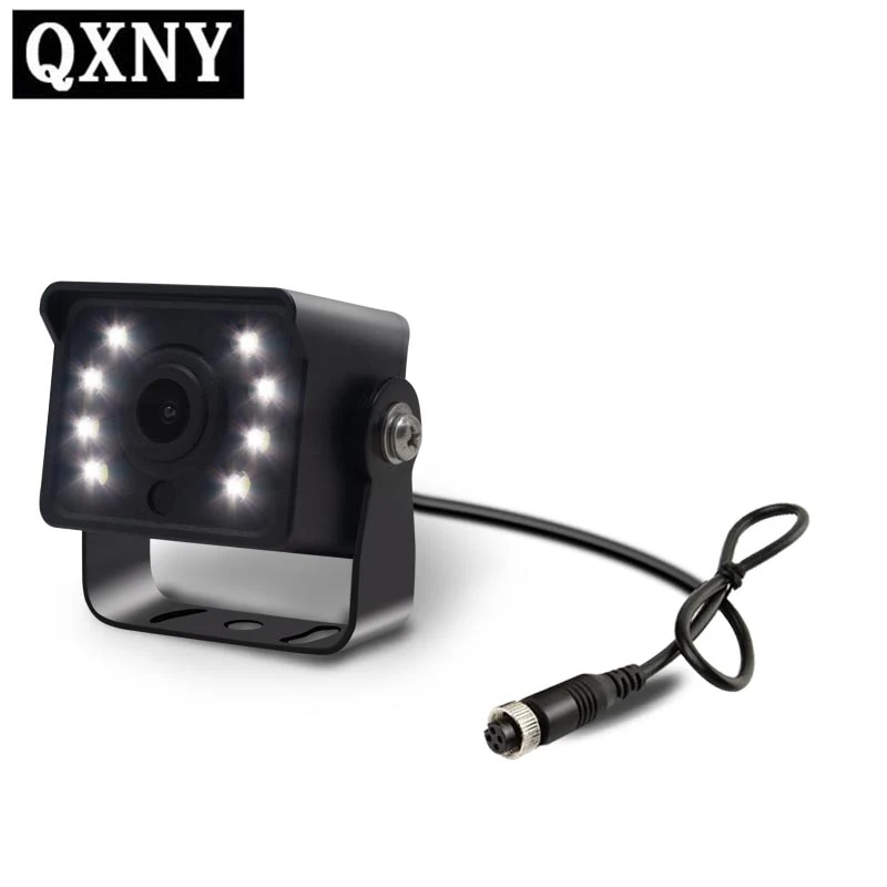 Автомобиль заднего вида парковочная фонарь 18 светодиодный ночное видение для 12 В
