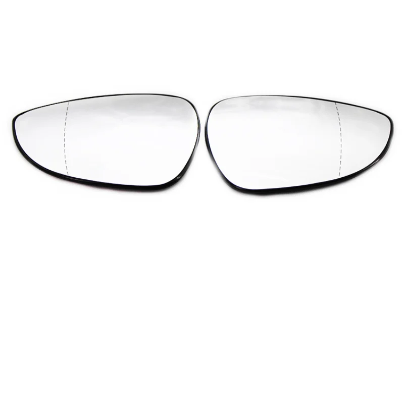 

Подходит для объектива заднего вида 2009-14 F o r d F i e s t a, объектива зеркала заднего вида, объектива из светоотражающего стекла