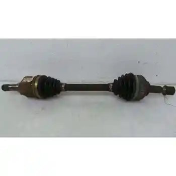 

4641883AC TRANSMISSION LEFT FRONT CHRYSLER VOYAGER (RG)