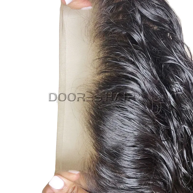 Doores волос 13x6 вьющиеся парик человеческих волос Remy поддельные головы парик предварительно вырезанные Синтетические волосы на кружеве парики из натуральных волос для Для женщин Боб Синтетические волосы на кружеве парики